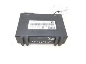 Opel Signum (2003–2008) Parking system control unit 13181070 - 3