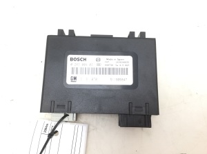 Parking system control unit - 13181070