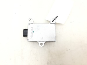 Opel Signum (2003–2008) Muu juhtplokk 13665701 - 3