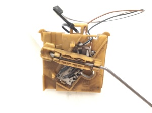 Opel Signum (2003–2008) Kraftstoffstandsgeber im Tank - 2