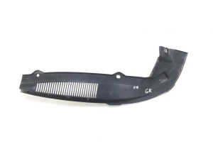NISSAN Murano Z50 (2003–2017) Radhausschale hinten 78819CA000 - 2