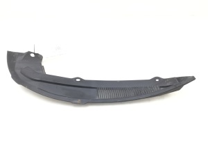 NISSAN Murano Z50 (2003–2017) Radhausschale hinten 78819CA000