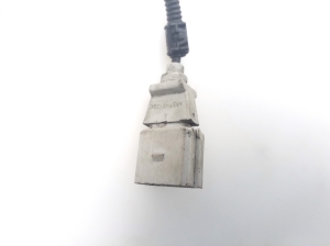 Skoda Fabia MK 1 (1999–2008) Camshaft position sensor 045957147C - 2