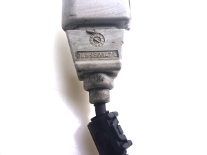 Skoda Fabia MK 1 (1999–2008) Camshaft position sensor 045957147C - 4