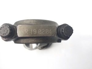AUDI A2 (2000–2005) Piston and its parts R190204 - 2