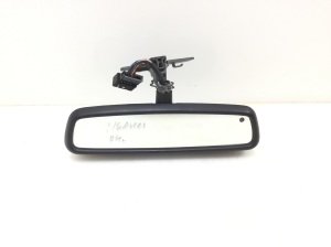 Interior mirror - 