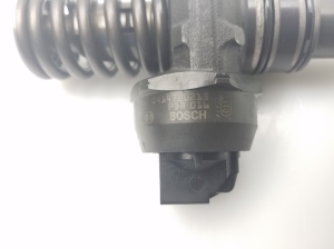 AUDI A2 (2000–2005) Injektor Einspritzdüse 038130073AG - 2