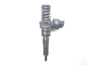 AUDI A2 (2000–2005) Injektor Einspritzdüse 038130073AG - 4