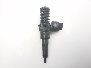 AUDI A2 (2000–2005) Fuel injector 038130073AG - 2