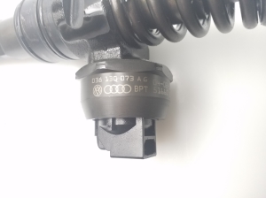 AUDI A2 (2000–2005) Fuel injector 038130073AG - 3