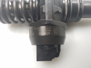 AUDI A2 (2000–2005) Fuel injector 038130073AG - 4