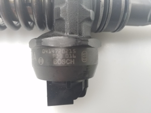 AUDI A4 B6 (2000–2005) Kütusepihusti 038130073AG - 2