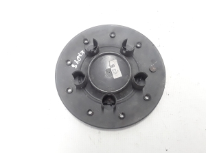 Volkswagen Caddy III (2004–2015) Radkappe 2K0601149 - 3