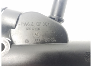AUDI A2 (2000–2005) Termostaadi muu osa 03812133 - 2