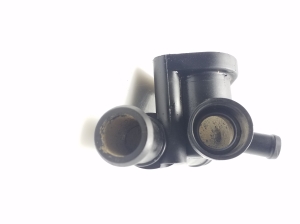 AUDI A2 (2000–2005) Termostaadi muu osa 03812133 - 3