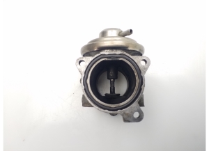 AUDI A2 (2000–2005) EGR valve 045129637 - 2