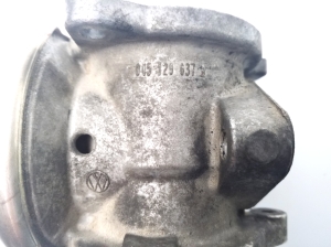 AUDI A2 (2000–2005) EGR valve 045129637 - 3