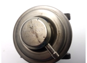 AUDI A2 (2000–2005) EGR valve 045129637 - 5