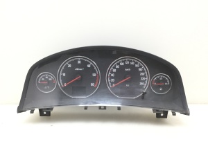 Instrument cluster - 13186678CZ
