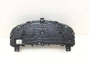 Opel Signum (2003–2008) Instrument cluster 13186678CZ - 3