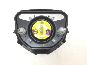 Opel Signum (2003–2008) Steering wheel airbag 13112812 - 2
