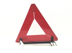 Opel Signum (2003–2008) Warning triangle - 2