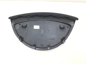 Volkswagen Touareg I (2002–2010) Mērinstrumentu paneļa apdare 7L6858291 - 2
