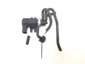 Volkswagen Touareg I (2002–2010) Magnetventil 1J0906627 - 2