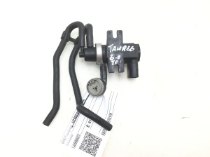 Volkswagen Touareg I (2002–2010) Magnetventil 1J0906627 - 3