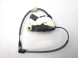 Front door lock - 5K2837016D