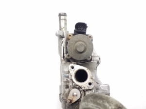 Land Rover Sport L320 (2005–2013) EGR-klapp ja selle osad 701881040 - 2