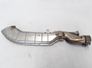   Other muffler part  - 18308573226 