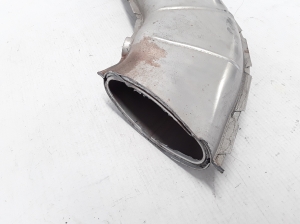 BMW 5 SERIES F11 (2010–2017) Summuti muu osa 18308573226 - 3