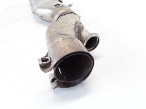BMW 5 SERIES F11 (2010–2017) Summuti muu osa 18308573226 - 4