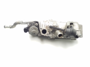 Land Rover Discovery IV (2009–2016) EGR-klapp ja selle osad 701881050 - 4