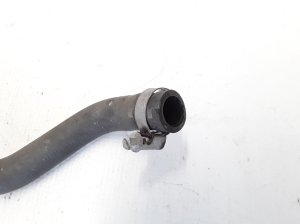  Cooling radiator hose 