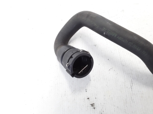  Cooling radiator hose 