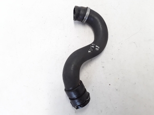   Cooling radiator hose 