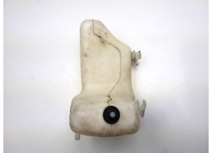 Mercedes Benz E-Class W211 (2002–2009) Front washer fluid reservoir 2118602260 - 2