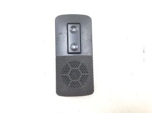 Rear side door window switch - 09185959
