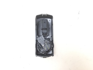 Opel Signum (2003–2008) Rear side door window switch 09185959 - 2