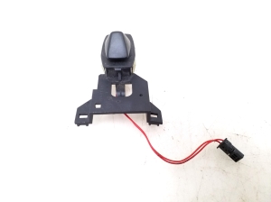 BMW 5 SERIES E61 (2004–2010) Lenkrad-Einstellschalter 6947786 - 3