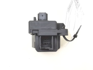 Opel Vectra C (2002–2008) Stellmotor Heizungsklappe 006587W - 3
