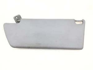 Sun visor - 