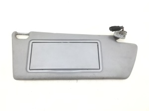 Opel Signum (2003–2008) Sun visor - 2