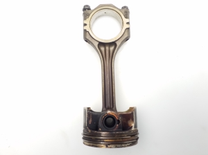  Piston and its parts 