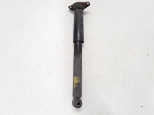   Rear shock absorber 