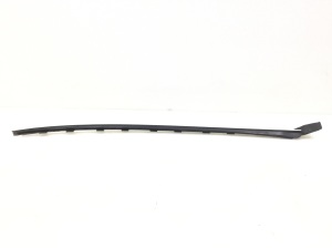 Opel Signum (2003–2008) Windshield pillar outer molding 000076556 - 2