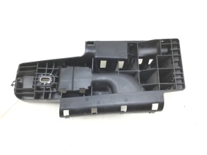 Opel Vectra C (2002–2008) Sicherungskastenhalter unter der Motorhaube 24437468 - 2