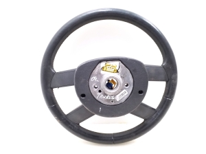 Volkswagen Touran I (2003–2010) Lenkrad 1T0419091B - 2